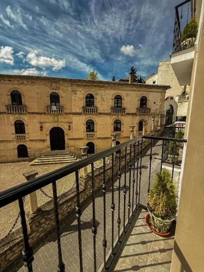 HOSTAL BOUTIQUE CAZORLA BAKERY — foto 12