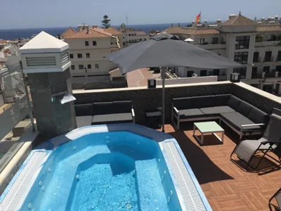 Hostal Boutique Doña Carmen - Adults Recommended — photo 3