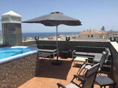 Hostal Boutique Doña Carmen - Adults Recommended — photo 5