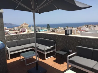Hostal Boutique Doña Carmen - Adults Recommended — photo 7