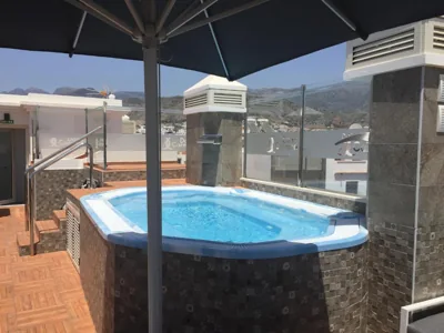 Hostal Boutique Doña Carmen - Adults Recommended — photo 9
