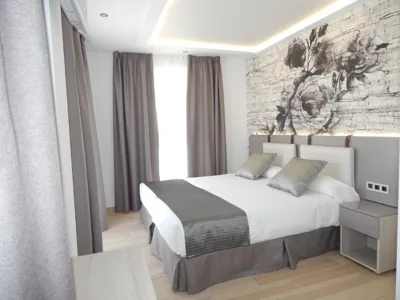 Hostal Boutique Doña Carmen - Adults Recommended — photo 10