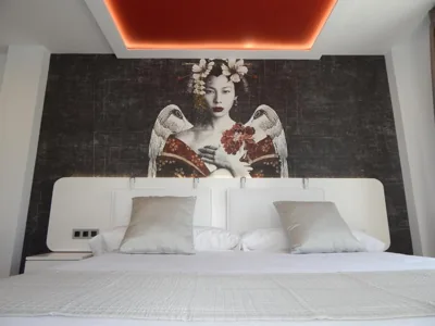 Hostal Boutique Doña Carmen - Adults Recommended — photo 11