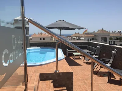 Hostal Boutique Doña Carmen - Adults Recommended — photo 12