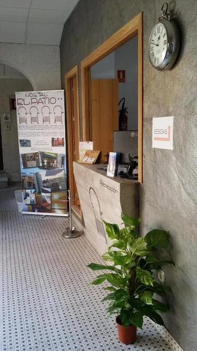 Hostal Boutique El Patio Lepe — foto 3