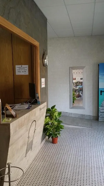Hostal Boutique El Patio Lepe — foto 9