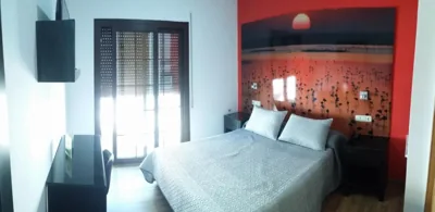 Hostal Boutique El Patio Lepe — foto 10