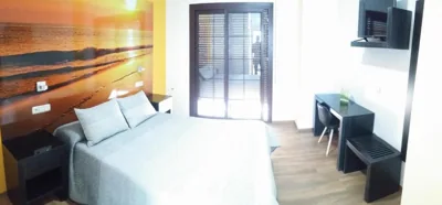 Hostal Boutique El Patio Lepe — foto 12