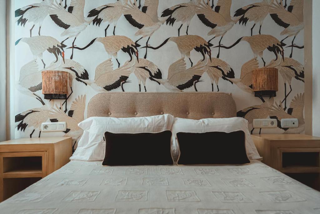 Hostal Boutique El Rey del Sol