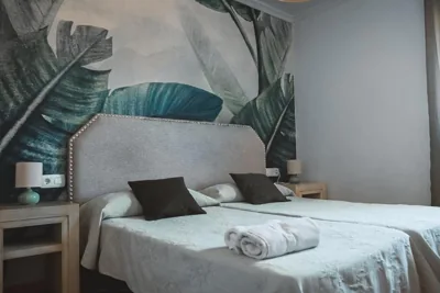 Hostal Boutique El Rey del Sol — foto 6