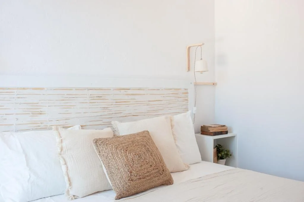 Habitación Doble — Hostal Boutique Es Grop