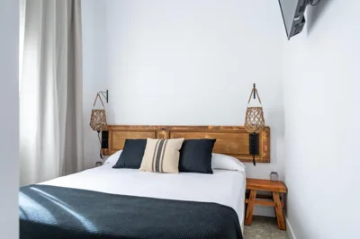 Hostal Boutique Es Menut — 写真 2