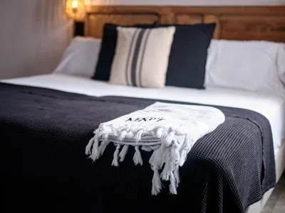 Hostal Boutique Es Menut — 写真 3