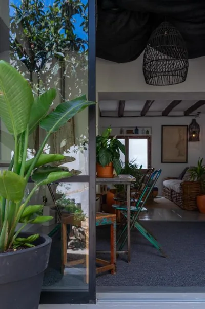 Hostal Boutique Es Menut — 写真 6