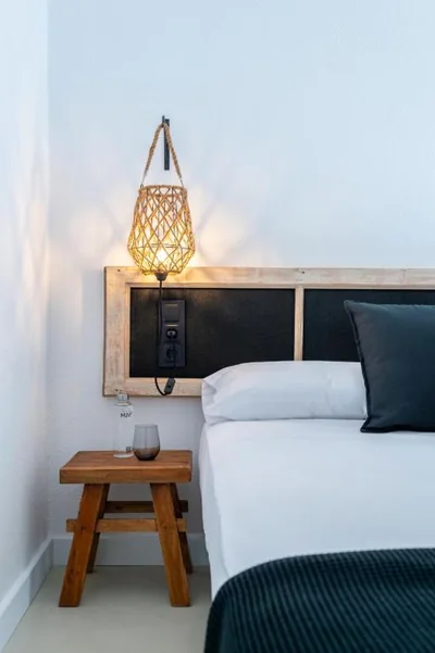 Hostal Boutique Es Menut — 写真 9