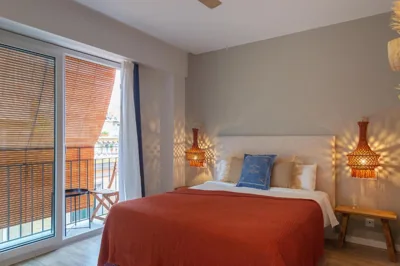 Hostal Boutique Es Portalet — foto 2