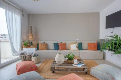 Hostal Boutique Es Portalet — foto 4