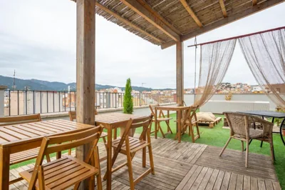 Hostal Boutique Es Portalet — foto 5