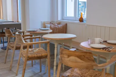 Hostal Boutique Es Portalet — foto 7