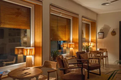 Hostal Boutique Es Portalet — foto 9
