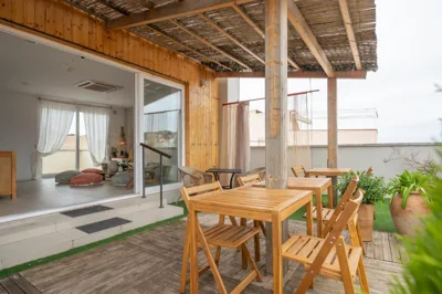 Hostal Boutique Es Portalet — foto 11