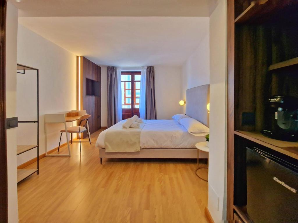 Hostal Boutique HS Cehegín