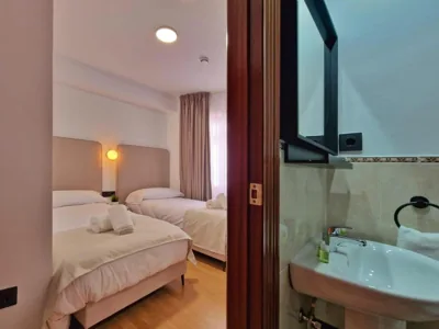 Hostal Boutique HS Cehegín — 写真 4