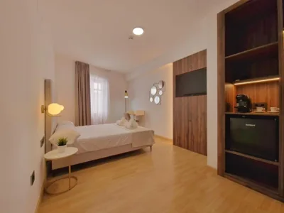Hostal Boutique HS Cehegín — 写真 5
