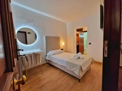 Hostal Boutique HS Cehegín — 写真 7