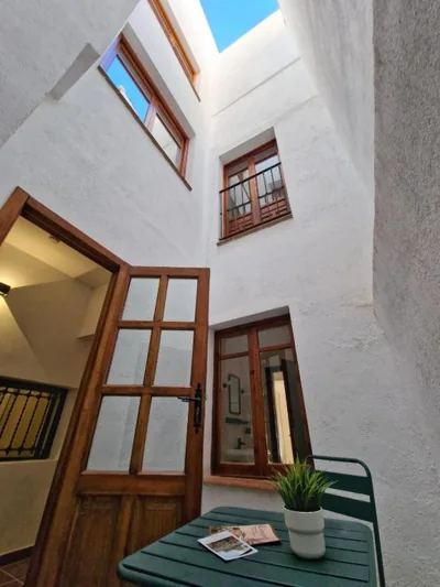 Hostal Boutique HS Cehegín — 写真 8