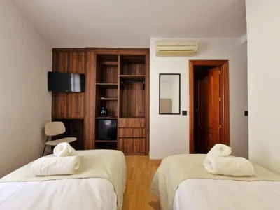 Hostal Boutique HS Cehegín — 写真 9