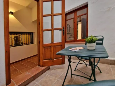 Hostal Boutique HS Cehegín — 写真 10