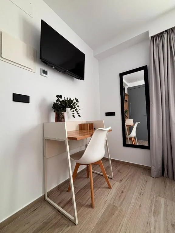 Standaardkamer - 1 tweepersoonsbed — Hostal Boutique Hs Puerto Lumbreras