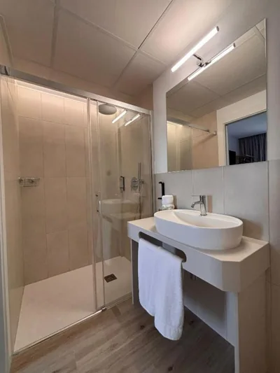 Hostal Boutique Hs Puerto Lumbreras — foto 3