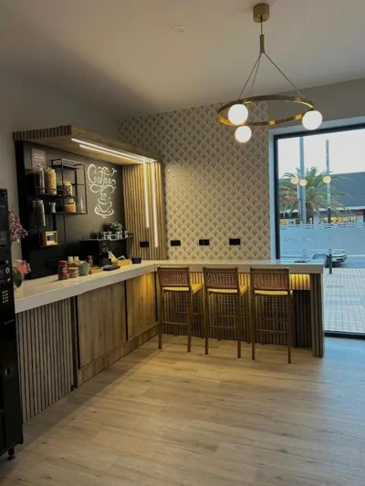 Hostal Boutique Hs Puerto Lumbreras — foto 4