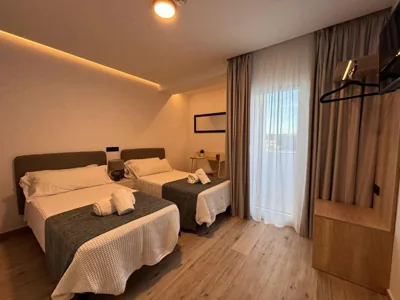 Hostal Boutique Hs Puerto Lumbreras — foto 6