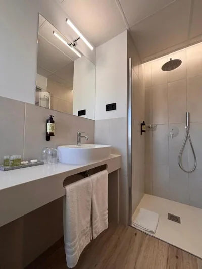 Hostal Boutique Hs Puerto Lumbreras — foto 7