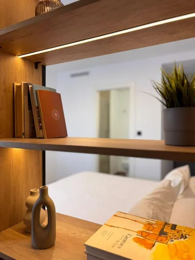 Hostal Boutique Hs Puerto Lumbreras — foto 10