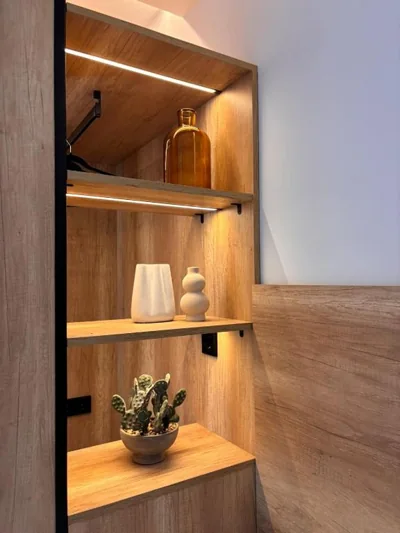 Hostal Boutique Hs Puerto Lumbreras — foto 12