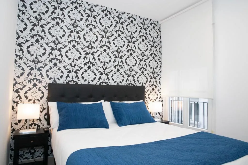 Habitación Doble — Hostal Boutique I Host You