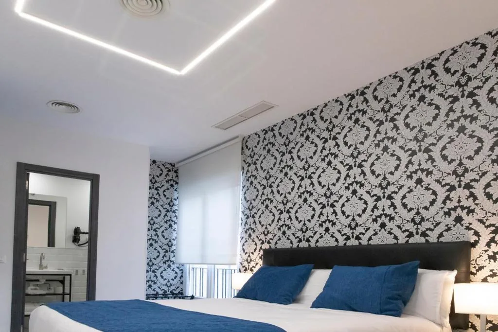 Habitación Doble Superior — Hostal Boutique I Host You