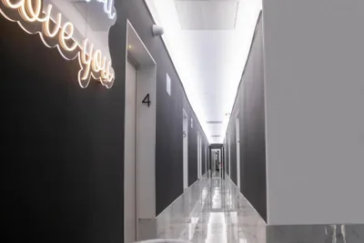 Hostal Boutique I Host You — foto 6
