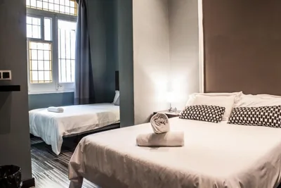 Hostal Boutique Khronos — foto 2
