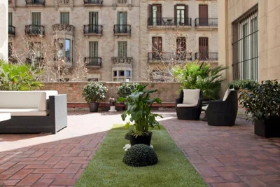 Hostal Boutique Khronos — foto 6