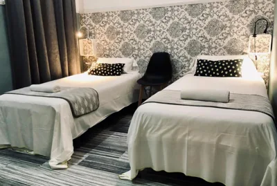 Hostal Boutique Khronos — foto 7