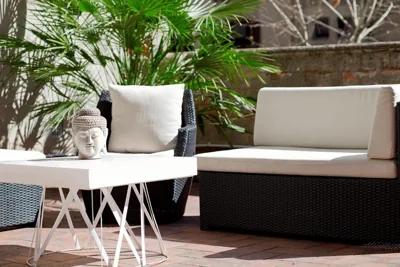 Hostal Boutique Khronos — foto 10