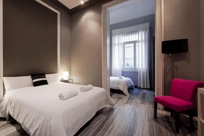 Hostal Boutique Khronos — foto 11