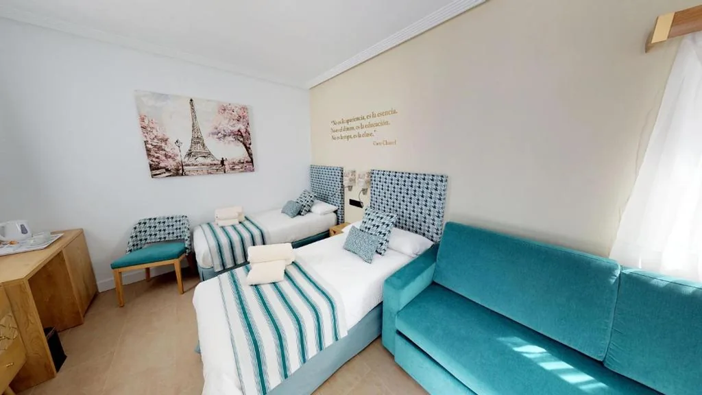 Hostal Boutique La Española