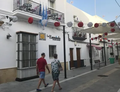 Hostal Boutique La Española — foto 6
