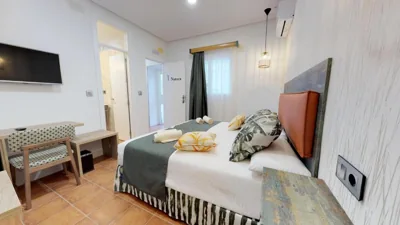 Hostal Boutique La Española — foto 9
